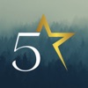 5 STAR TAXI icon