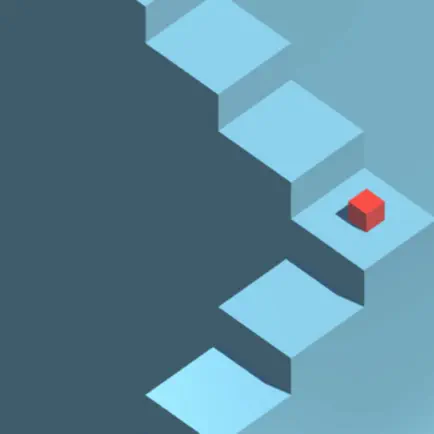 Edges - Jumping Stairs Cheats