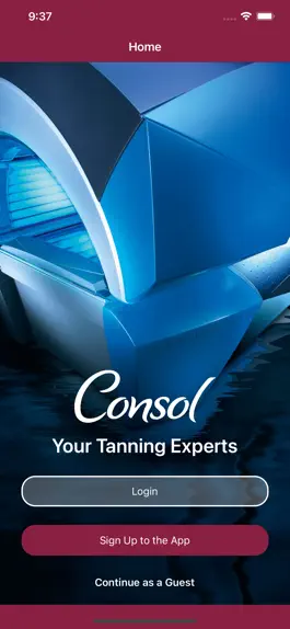 Game screenshot Consol Tanning mod apk