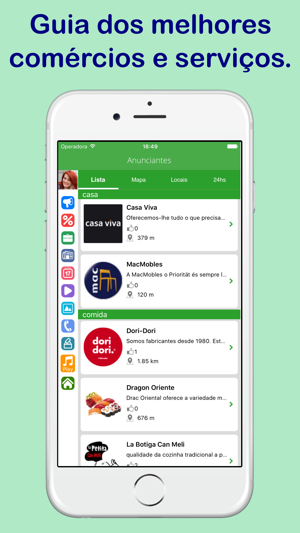 Aqui Brasília(圖2)-速報App