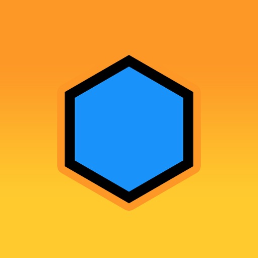 Hexa Block Pop - Addictive Puzzle Game