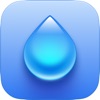 # 1 Water App & Daily Tracker icon