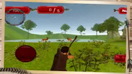 Game screenshot Animal Hunter - Shoot Arrow hack