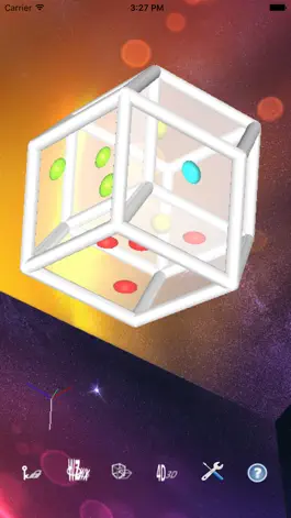 Game screenshot 4Dice apk
