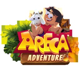 Jungle Adventure : Areca