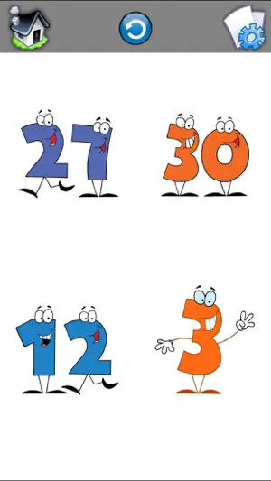 Russian Baby Flash-Cards screenshot 4