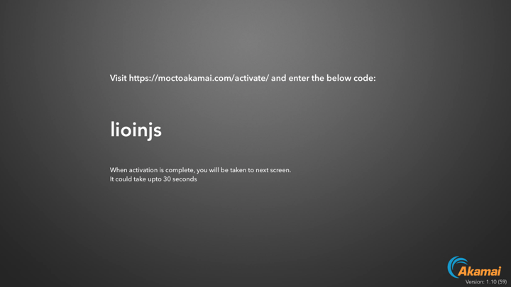 Screenshot #1 pour OTT Best Practices