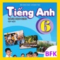 Tieng Anh 6 - English 6 - Tap 1 app download