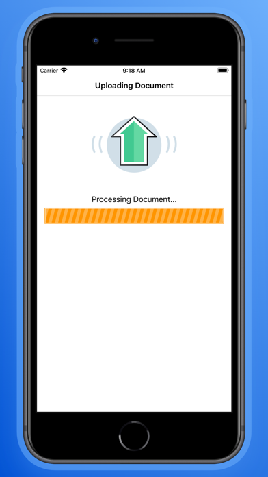 District Direct Screenshot