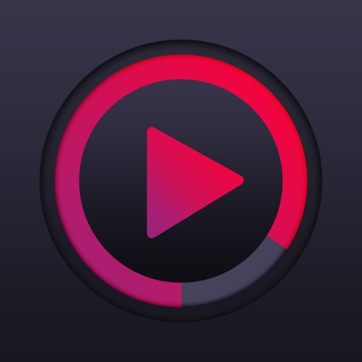 Music Land - Music and Video Player for YouTube iOS App