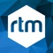 With the RTM App, you'll always have instant access to sermons, blogs, videos, interactive magazines, and more