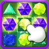 Wonderful Jewel Match Puzzle Games