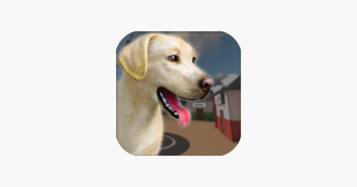 Falando Cachorro Cão Max – Jogos de Animais de Estimação Virtuais