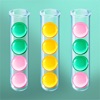 Ball Sorting: Sort Puzzle Game - iPadアプリ