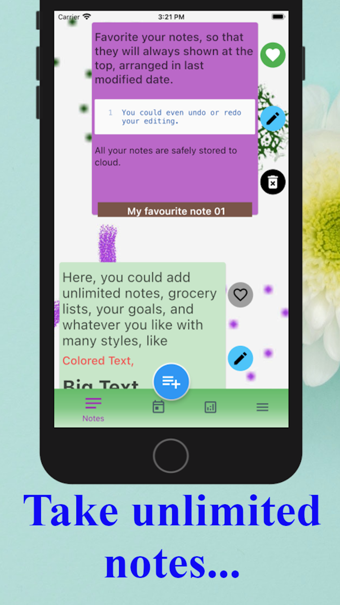 Complete daily Journal Sernal