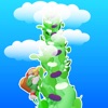 Beanstalk Grow - iPhoneアプリ
