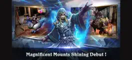 Game screenshot Clash For Dawn-3D PVP MMORPG mod apk