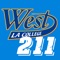 Welcome to the West Los Angeles College 211 App
