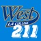 Welcome to the West Los Angeles College 211 App