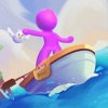 Fishery Tycoon 3D - iPhoneアプリ