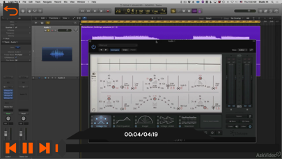 Screenshot #3 pour 12 Mastering Tips For Ozone 7