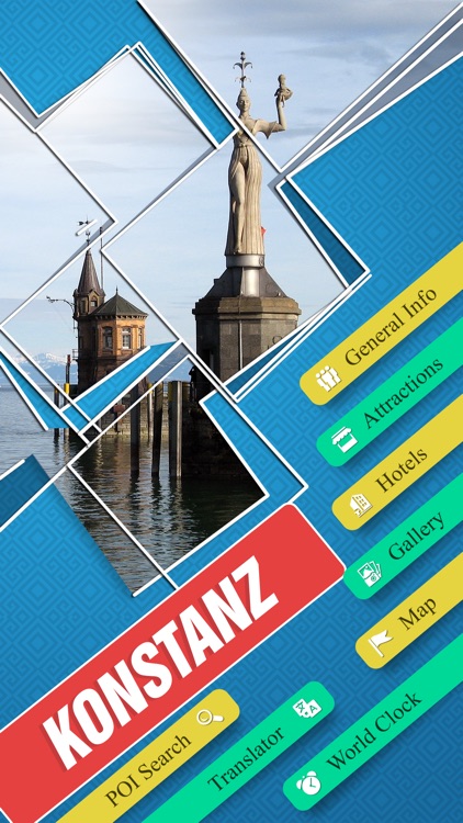 Konstanz Travel Guide
