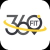 Get 360fit icon