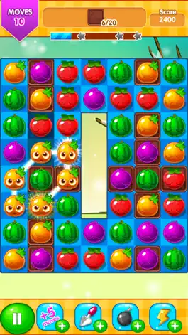 Game screenshot Candy Juice Sweet apk