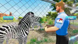 Game screenshot Wonder Animal Zoo Keeper Story hack