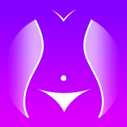 Body Retouch - Photo Editor icon