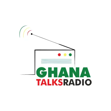 GhanaTalksRadio Читы