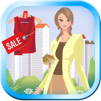 Fashion Shopping Mall Girls Dress Up Jeux de style