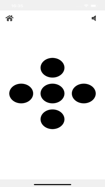 Black and White for Baby screenshot-5