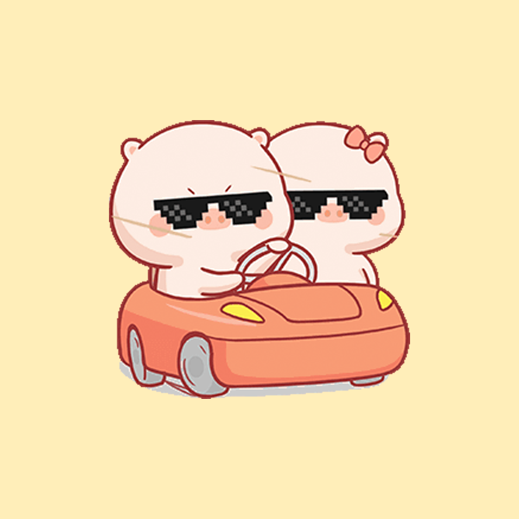 Get Chubby Piggy Four for iOS, iPhone, iPad Aso Report