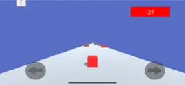 Game screenshot CubeRuns apk