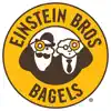Einstein Bros Bagels App Positive Reviews