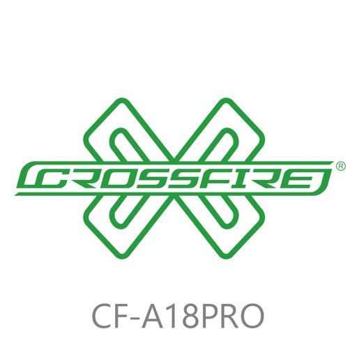 CF-A18PRO