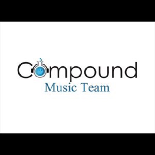 Compound Radio icon