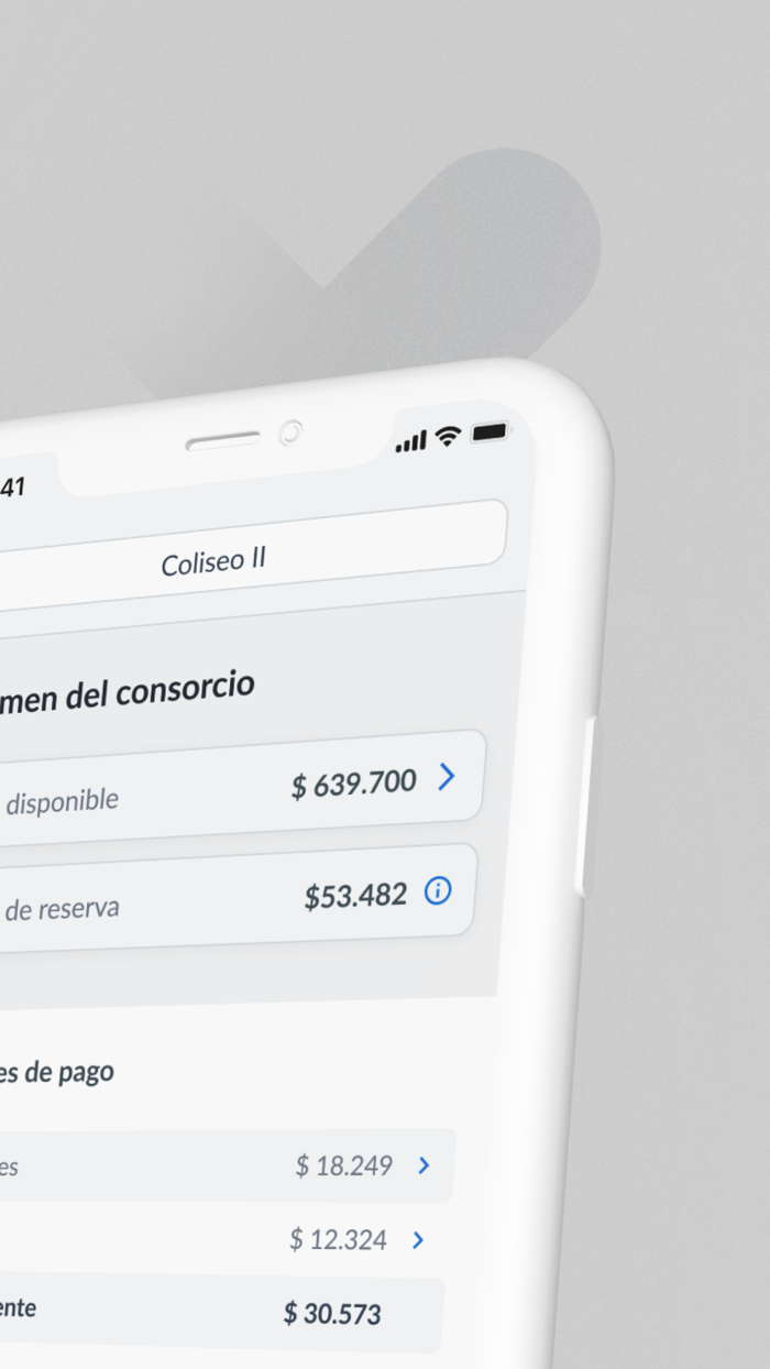 Properix Administrador