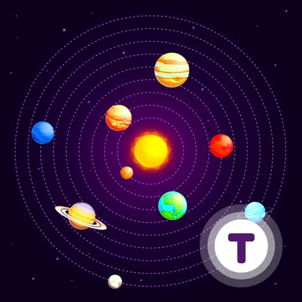 Planets & Space for Kids K-5 2 Cheats