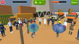 Game screenshot Bubble King Fight mod apk