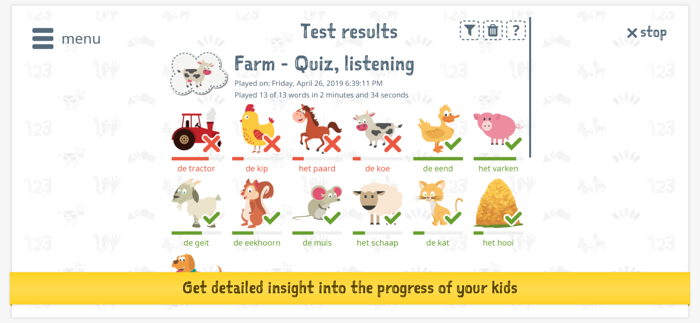 Learn Dutch With Amy for Kids