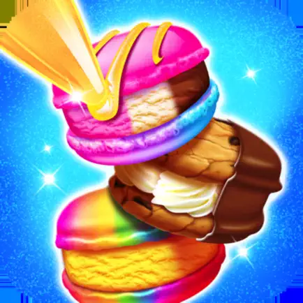 Ice Cream Sandwich Shop Читы