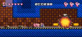 Game screenshot Ammo Pigs: Armed and Delicious mod apk