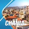 CHANIA TRAVEL GUIDE with attractions, museums, restaurants, bars, hotels, theaters and shops with TRAVELER REVIEWS and RATINGS, pictures, rich travel info, prices and opening hours