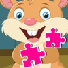 Puzzle Little Mouse Games And Jigsaw Version