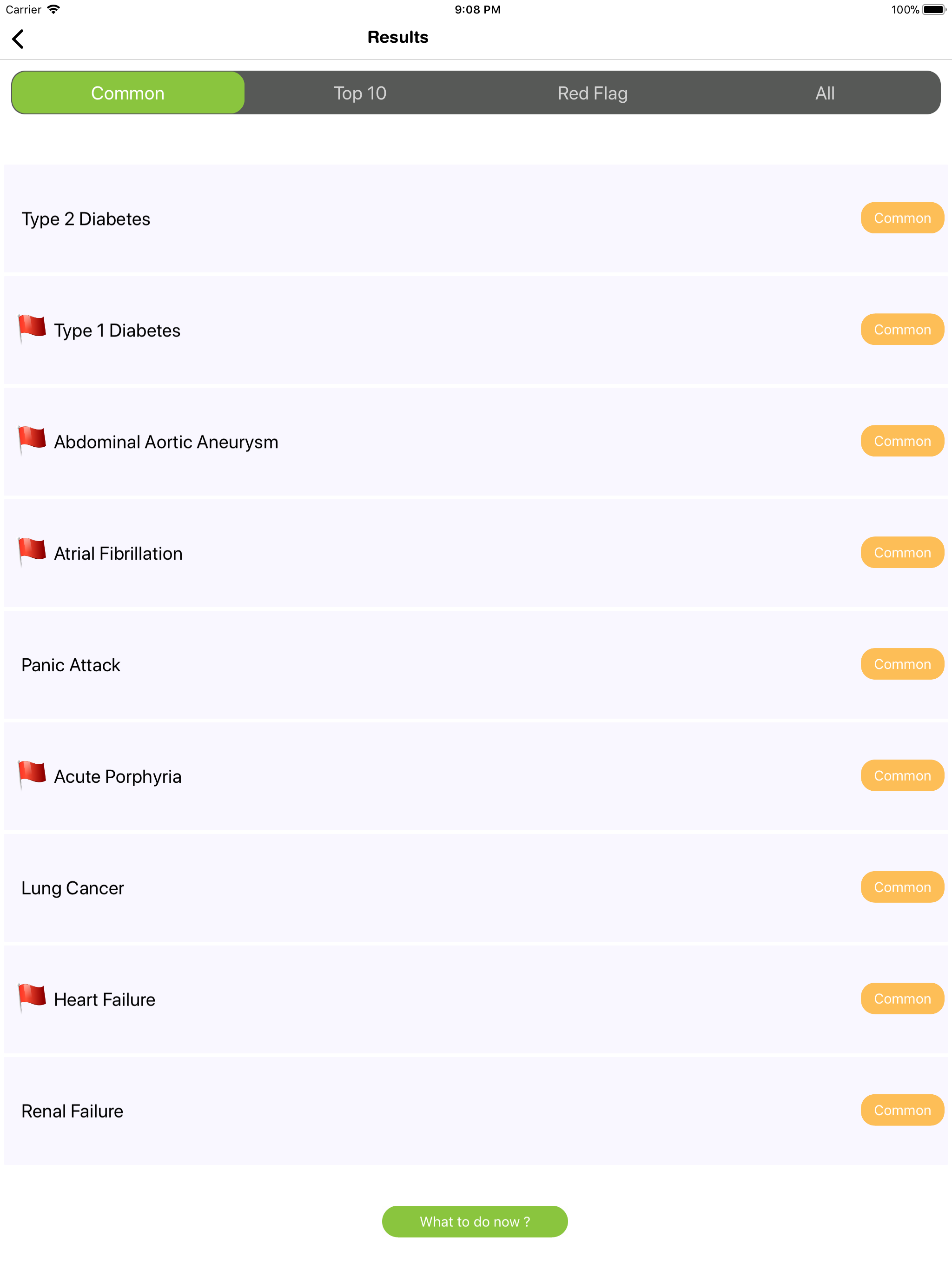 Lumi Wellness Portal screenshot 15
