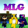 MLG Skins - Skins for Minecraft Pocket Edition