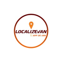 LOCALIZEVAN  logo