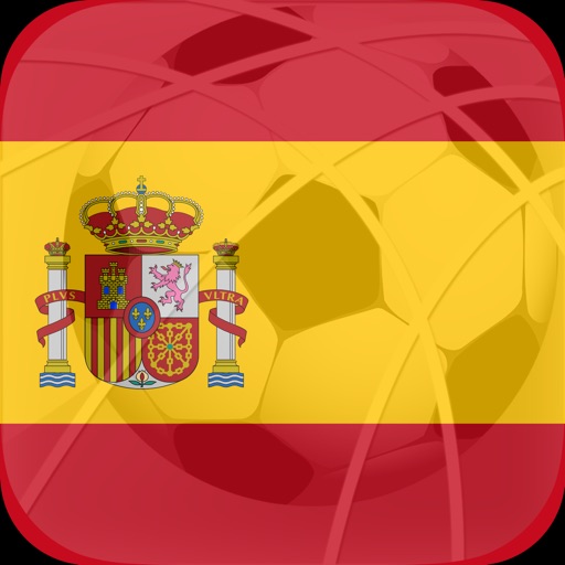 Pro Penalty World Tours 2017: Spain icon